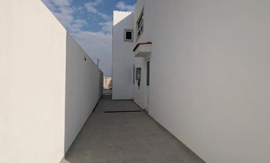 VENTA DE CASA NUEVA EN METEPEC CERCA DEL INSTITUTO INDIGO