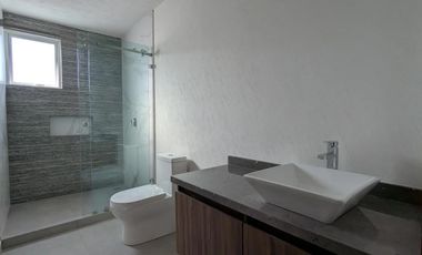 VENTA DE CASA NUEVA EN METEPEC CERCA DEL INSTITUTO INDIGO