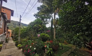 Casa En Venta En San Antonio De Prado Medellín, Antioquia, Colombia