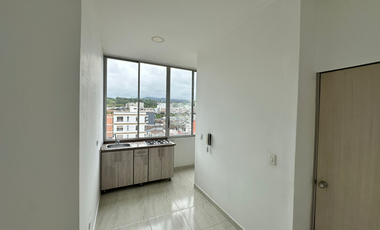 Apartaestudio Renta Centro Santa Rosa De Cabal