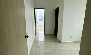 Apartaestudio Renta Centro Santa Rosa De Cabal