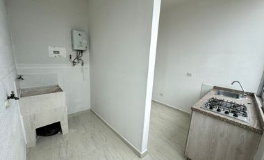 Apartaestudio Renta Centro Santa Rosa De Cabal