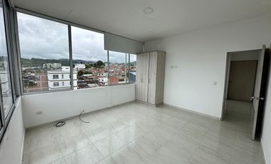 Apartaestudio Renta Centro Santa Rosa De Cabal