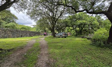 Casa en venta en Santo Domingo Ocotitlán, Tepoztlán, Morelos