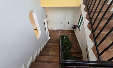 Casa en venta en Santo Domingo Ocotitlán, Tepoztlán, Morelos