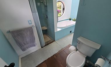 Casa en venta en Santo Domingo Ocotitlán, Tepoztlán, Morelos