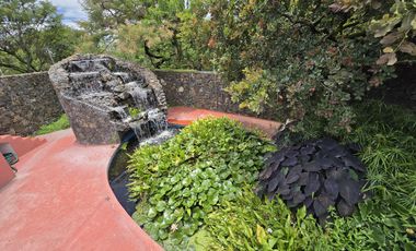 Casa en venta en Santo Domingo Ocotitlán, Tepoztlán, Morelos