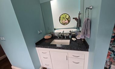 Casa en venta en Santo Domingo Ocotitlán, Tepoztlán, Morelos