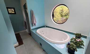 Casa en venta en Santo Domingo Ocotitlán, Tepoztlán, Morelos