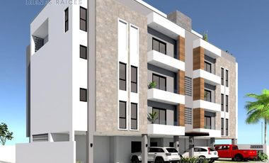 Departamento en Venta en Col. 18 de Marzo, Madero Tamaulipas.