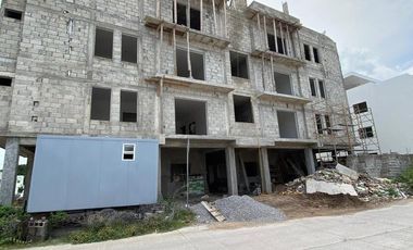 Departamento en Venta en Col. 18 de Marzo, Madero Tamaulipas.