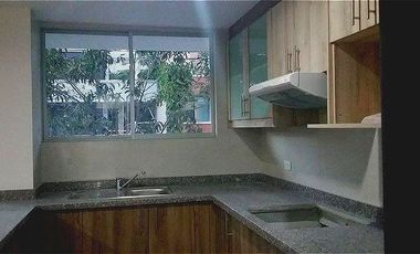 EN RENTA DEPARTAMENTO  URBANIZACIÓN EL CONDADO