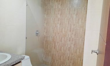 EN RENTA DEPARTAMENTO  URBANIZACIÓN EL CONDADO