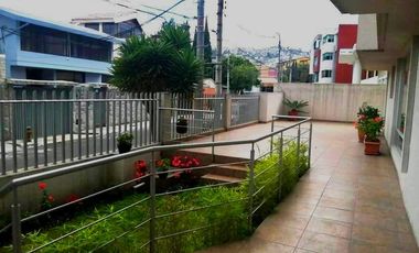 EN RENTA DEPARTAMENTO  URBANIZACIÓN EL CONDADO