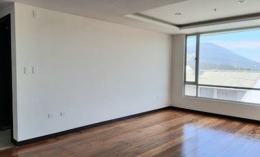 EN RENTA DEPARTAMENTO  URBANIZACIÓN EL CONDADO