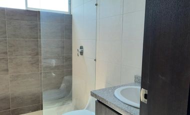 EN RENTA DEPARTAMENTO  URBANIZACIÓN EL CONDADO