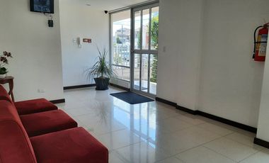 EN RENTA DEPARTAMENTO  URBANIZACIÓN EL CONDADO