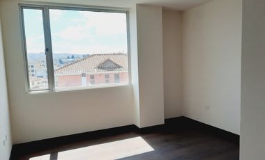 EN RENTA DEPARTAMENTO  URBANIZACIÓN EL CONDADO