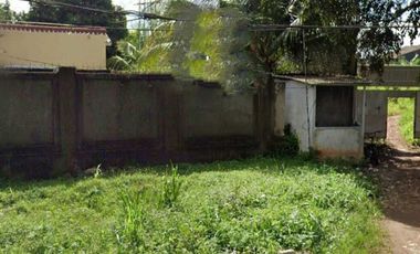 Dijual Tanah Bintaro Sektor 3A Jln Kuricang Raya, Tangerang Selatan