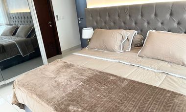 Harga Murah Apartemen Full Furnish The Kensington Kelapa Gading
