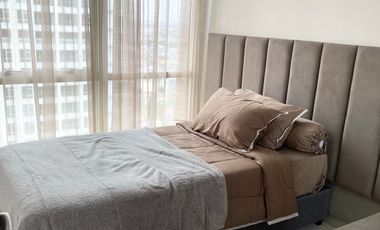 Harga Murah Apartemen Full Furnish The Kensington Kelapa Gading