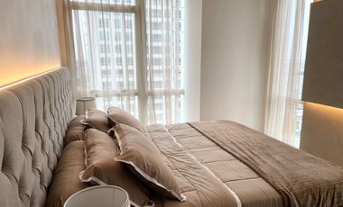 Harga Murah Apartemen Full Furnish The Kensington Kelapa Gading