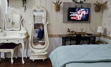 Apartment 2 Beds, Vie laut di BSB, Balikpapan superblok