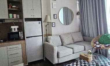 Apartment 2 Beds, Vie laut di BSB, Balikpapan superblok