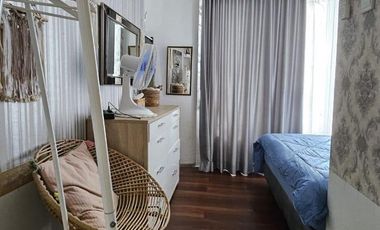 Apartment 2 Beds, Vie laut di BSB, Balikpapan superblok