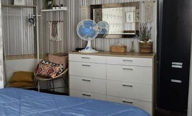 Apartment 2 Beds, Vie laut di BSB, Balikpapan superblok