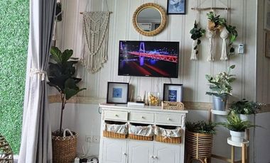 Apartment 2 Beds, Vie laut di BSB, Balikpapan superblok