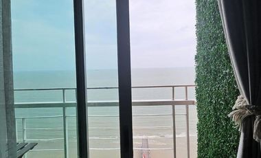 Apartment 2 Beds, Vie laut di BSB, Balikpapan superblok