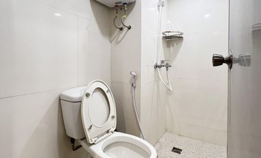 Sewa Apartemen Murah Jarrdin Cihampelas Bandung