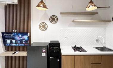 Sewa Apartemen Murah Jarrdin Cihampelas Bandung