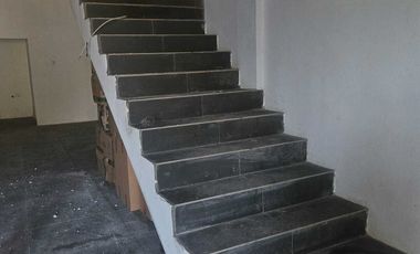 Bangunan Lokasi Strategis Karawaci Kota Tangerang