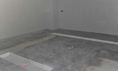 Bangunan Lokasi Strategis Karawaci Kota Tangerang