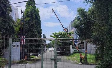 Kavling Sudut Siap Bangun Citra Garden City 2