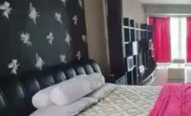 Apartmen 2 BR Di Grand sudirman , Balikpapan