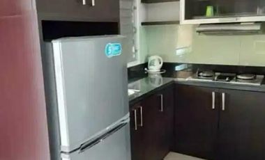 Apartmen 2 BR Di Grand sudirman , Balikpapan