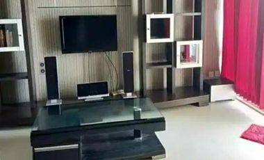 Apartmen 2 BR Di Grand sudirman , Balikpapan