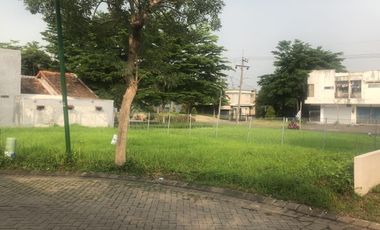 DIJUAL DIJUAL TANAH LOKASI STRATEGIS BUKIT PALMA HARGA 1.3M