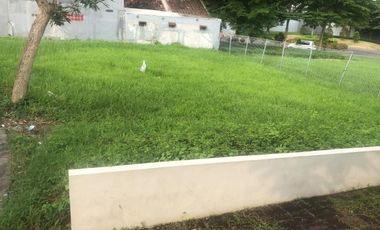 DIJUAL DIJUAL TANAH LOKASI STRATEGIS BUKIT PALMA HARGA 1.3M