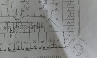 DIJUAL DIJUAL TANAH LOKASI STRATEGIS BUKIT PALMA HARGA 1.3M