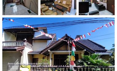 Rumah dijual di Pasirwangi, Ujungberung, Kota Bandung, Jawa Barat