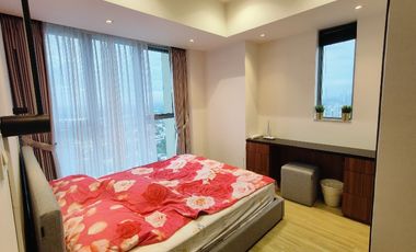Apartment Jepang Mewah 1 Bed  Furnished Bagus Murah