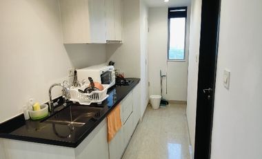 Apartment Jepang Mewah 1 Bed  Furnished Bagus Murah