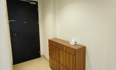 Apartment Jepang Mewah 1 Bed  Furnished Bagus Murah