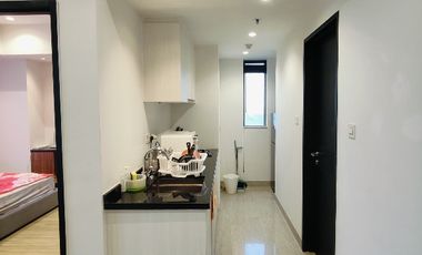 Apartment Jepang Mewah 1 Bed  Furnished Bagus Murah