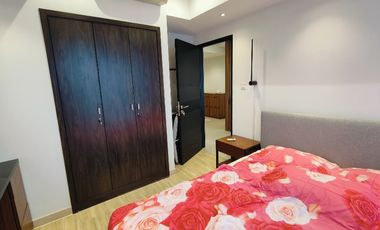 Apartment Jepang Mewah 1 Bed  Furnished Bagus Murah