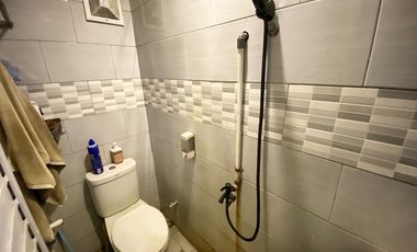 Rumah murah belakang the park mall solo baru